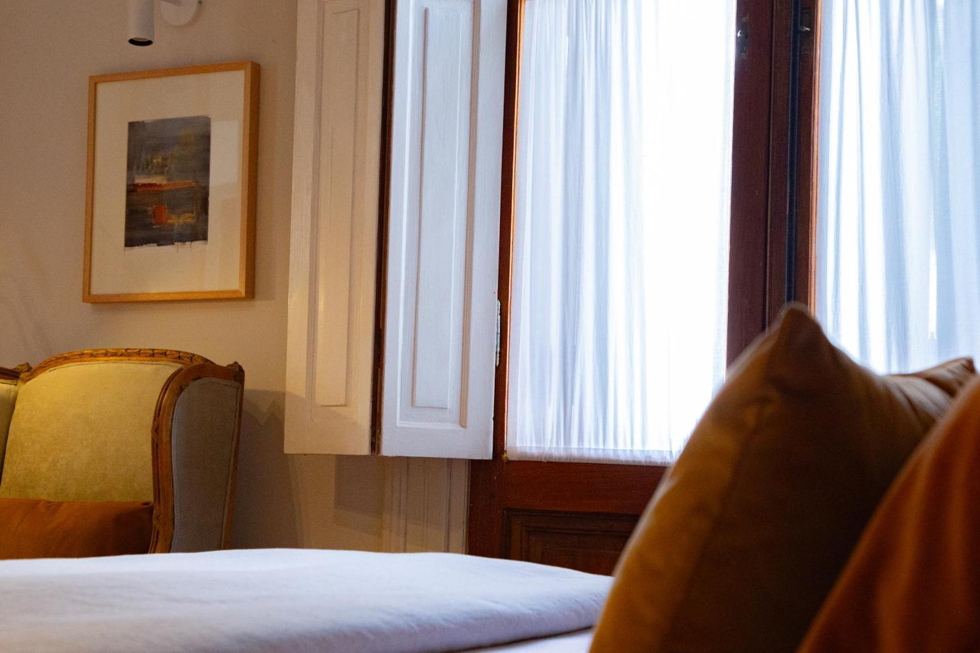 Casa Lahusen Hotel Колония дел Сакременто Екстериор снимка