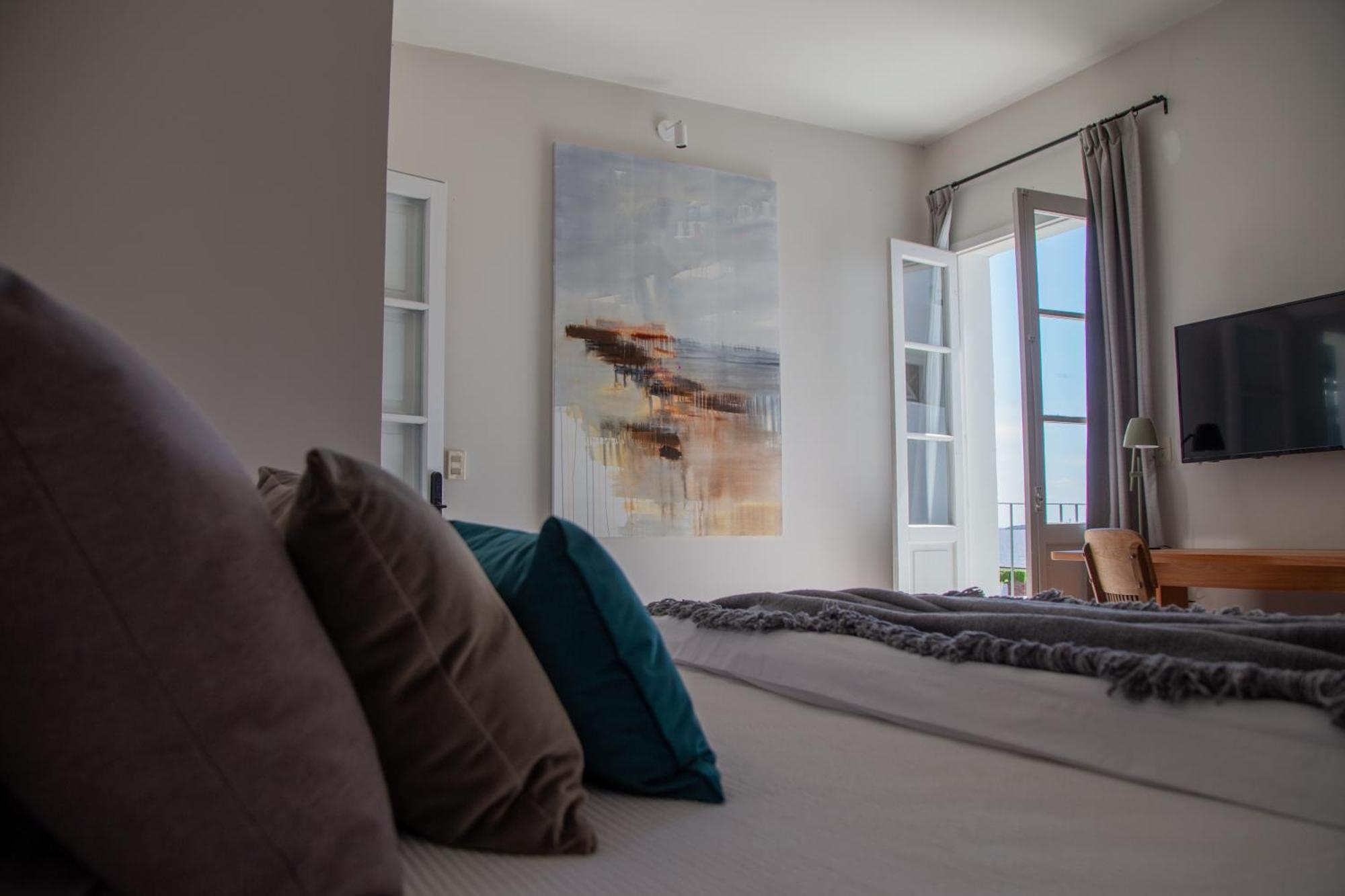 Casa Lahusen Hotel Колония дел Сакременто Екстериор снимка