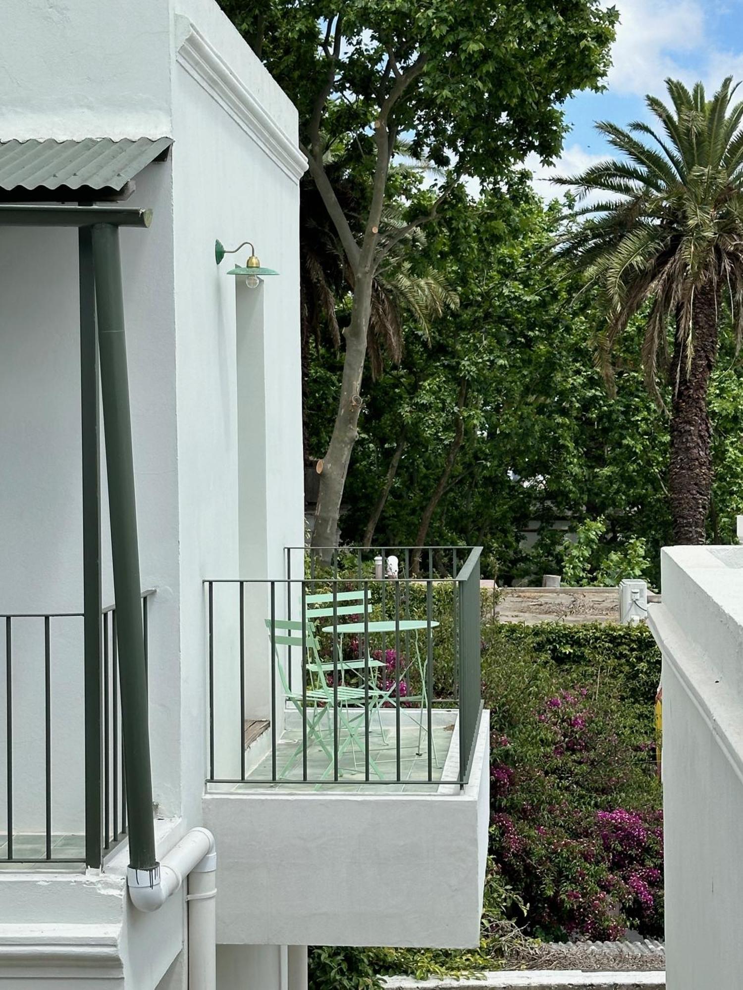 Casa Lahusen Hotel Колония дел Сакременто Екстериор снимка